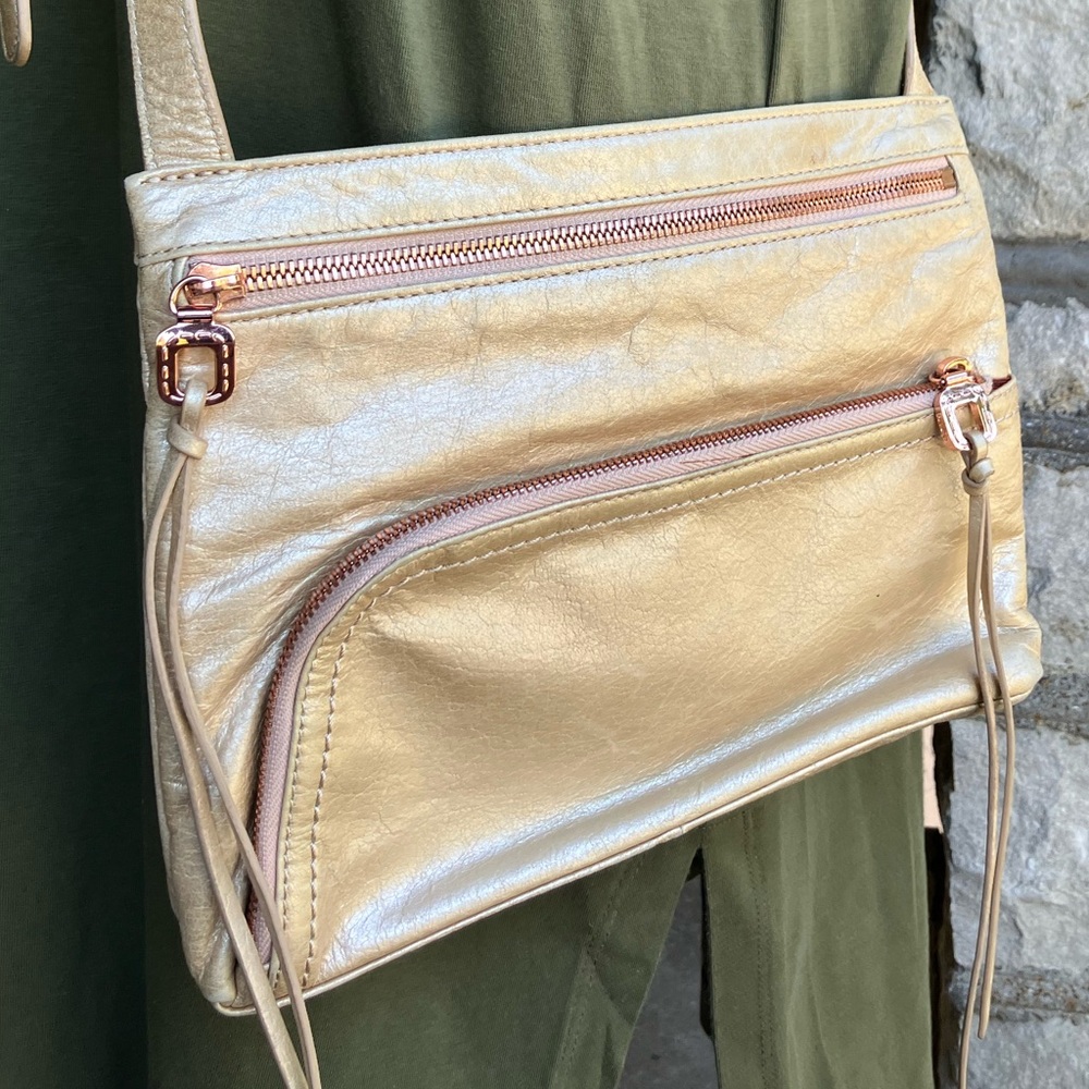 HOBO Cassie Crossbody